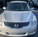 2012 Nissan Altima 2.5