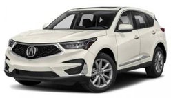 2020 Acura RDX Base