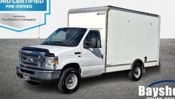 2016 Ford E-Series E-350 SD