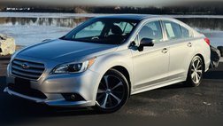 2015 Subaru Legacy 2.5i Limited