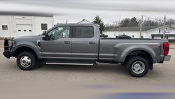 2022 Ford Super Duty F-350 Lariat