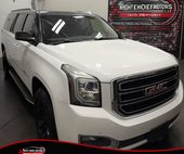 2015 GMC Yukon XL SLE