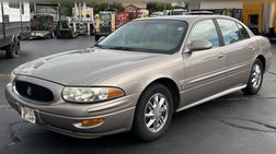 2004 Buick LeSabre Limited