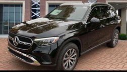 2025 Mercedes-Benz GLC-Class GLC 300 4MATIC