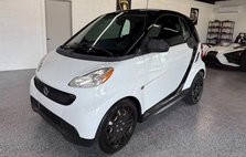 2014 Smart Fortwo passion
