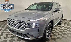 2023 Hyundai Santa Fe Hybrid Limited