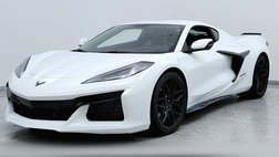 2023 Chevrolet Corvette Z06