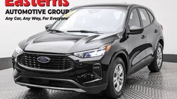 2023 Ford Escape Base