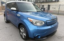 2017 Kia Soul EV 