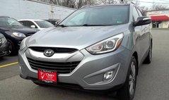 2015 Hyundai Tucson Limited