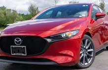 2024 Mazda MAZDA3 2.5 S Preferred
