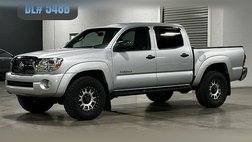 2011 Toyota Tacoma V6