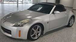 2007 Nissan 350Z Touring
