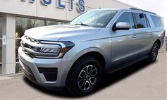 2024 Ford Expedition MAX XLT