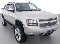 2007 Chevrolet Avalanche 1LT