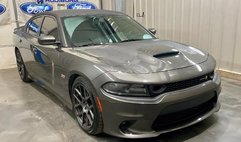 2019 Dodge Charger R/T Scat Pack