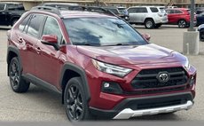 2022 Toyota RAV4 Adventure