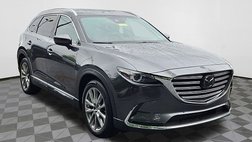 2018 Mazda CX-9 Signature