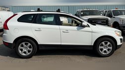 2011 Volvo XC60 3.2