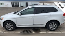 2017 Volvo XC60 T5 Inscription