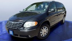 2006 Chrysler Town and Country Limited