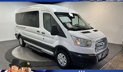 2015 Ford Transit XLT