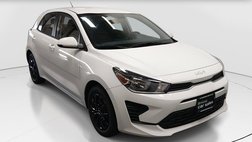 2023 Kia Rio5 S