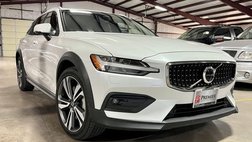 2024 Volvo V60 Cross Country B5 Plus