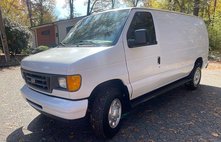 2003 Ford E-Series E-250