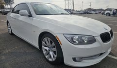2011 BMW 3 Series 328i