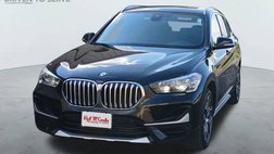 2021 BMW X1 sDrive28i