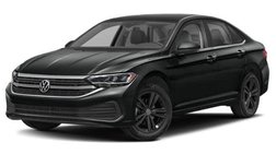 2023 Volkswagen Jetta SE