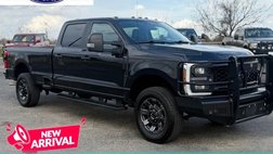 2024 Ford Super Duty F-350 XL