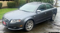 2006 Audi S4 quattro