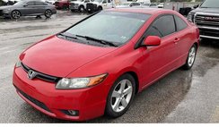2006 Honda Civic EX