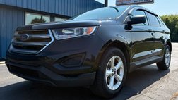 2018 Ford Edge SE