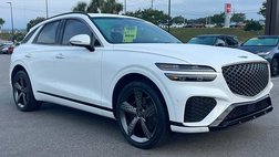 2022 Genesis GV70 3.5T Sport