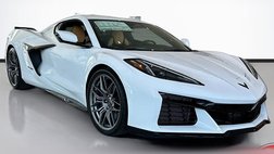 2026 Chevrolet Corvette Z06