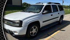 2005 Chevrolet TrailBlazer EXT LS