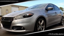 2014 Dodge Dart GT