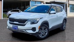 2022 Kia Seltos S