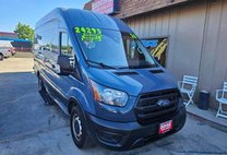 2020 Ford Transit 250