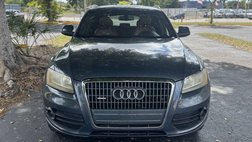 2011 Audi Q5 2.0T quattro Premium