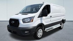 2025 Ford Transit 250