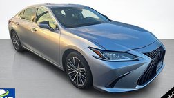 2023 Lexus ES 300h 300h