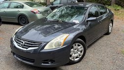 2010 Nissan Altima 2.5