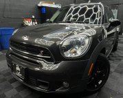 2015 MINI Countryman Cooper S ALL4