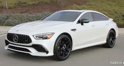 2023 Mercedes-Benz AMG GT 53