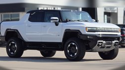 2022 GMC HUMMER EV Edition 1