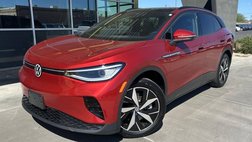 2023 Volkswagen ID.4 S